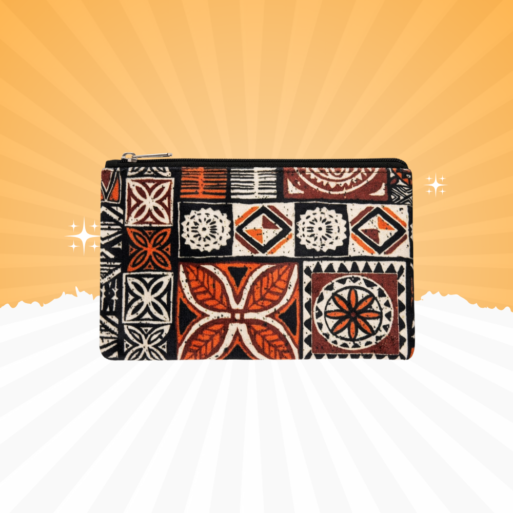 Jaipuri Printed Kit – Elegant & Multipurpose Pouch