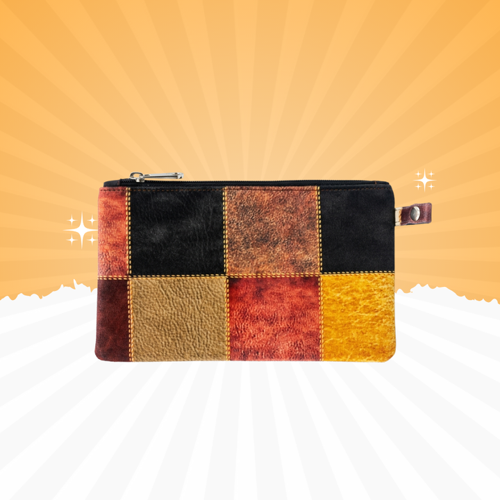 Jaipuri Patchwork Kit – Royal Ethnic Look
