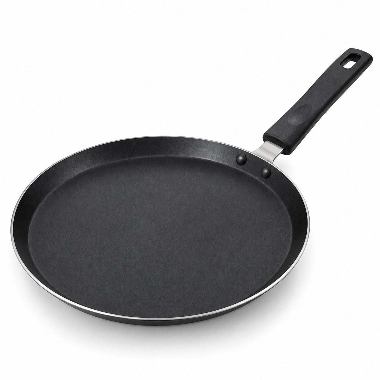 Quantum Non-Stick Dosa Tawa – 3mm Thick, 3-Layer Coating
