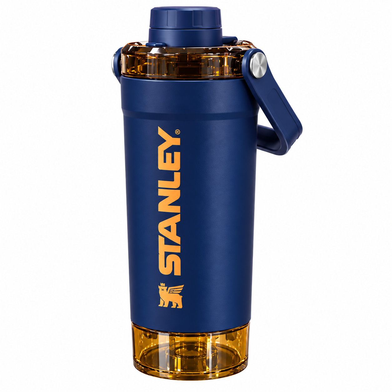 STANLEY Vitalize Shaker Bottle, 20 oz
