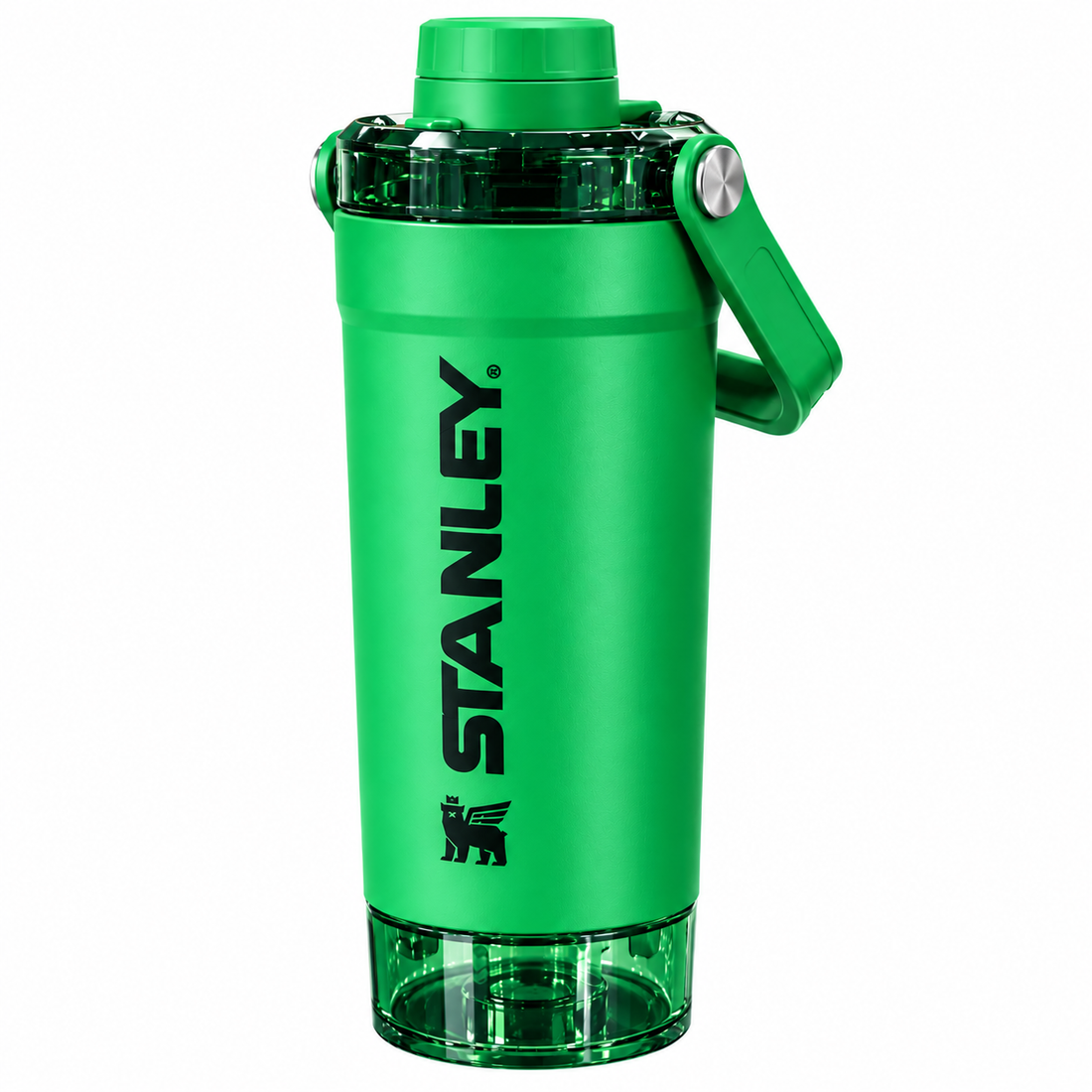 STANLEY Vitalize Shaker Bottle, 20 oz