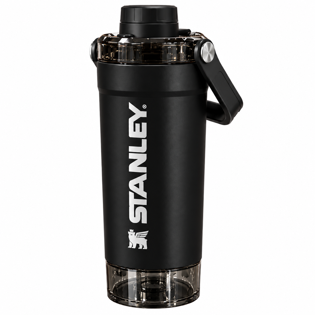 STANLEY Vitalize Shaker Bottle, 20 oz