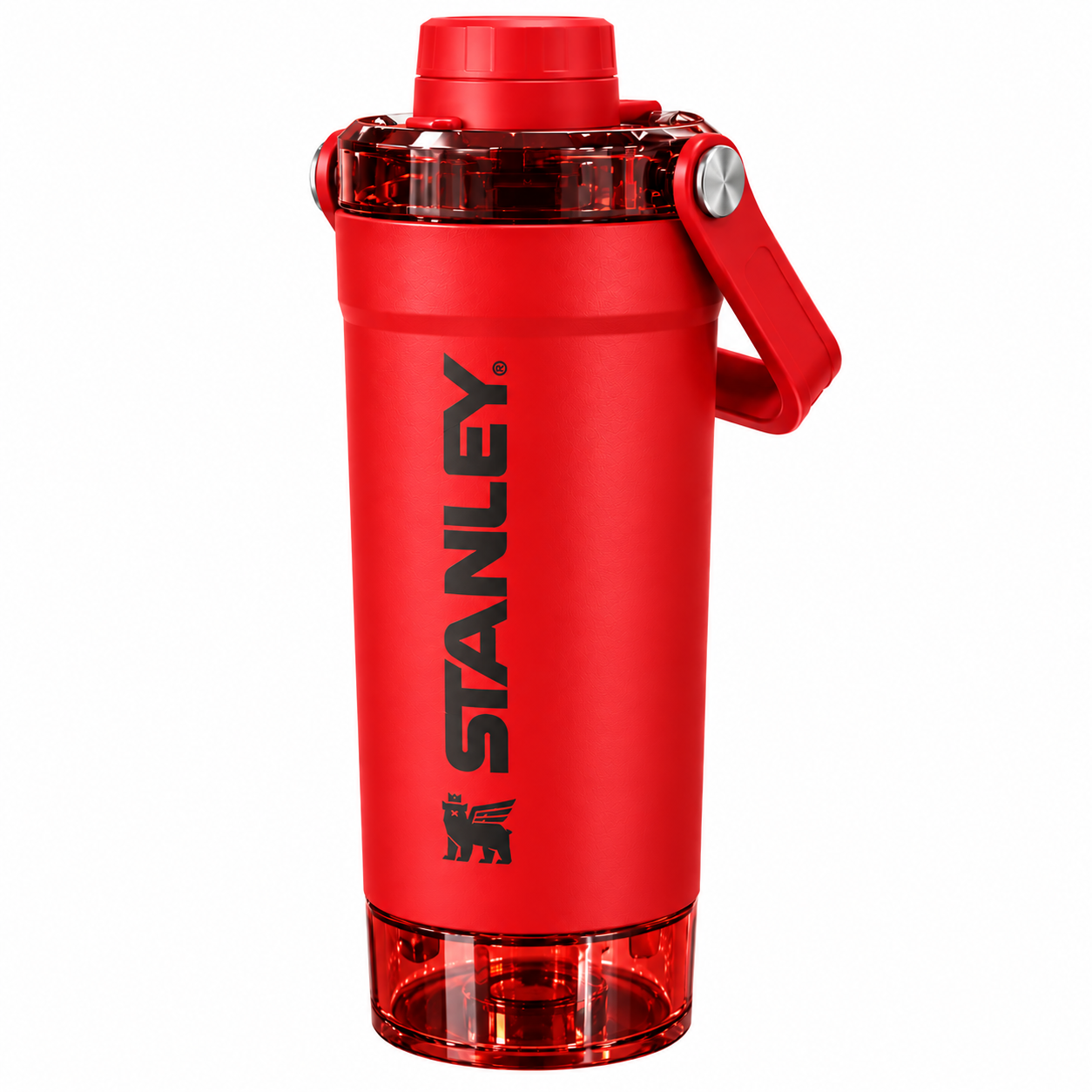 STANLEY Vitalize Shaker Bottle, 20 oz