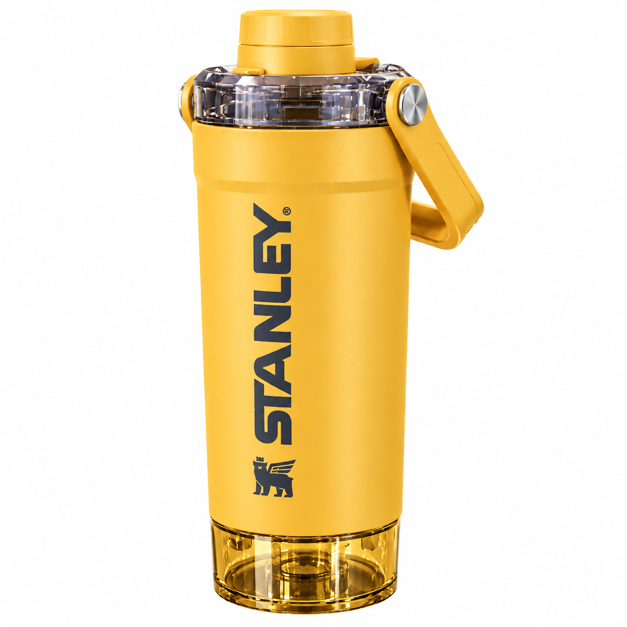 STANLEY Vitalize Shaker Bottle, 20 oz