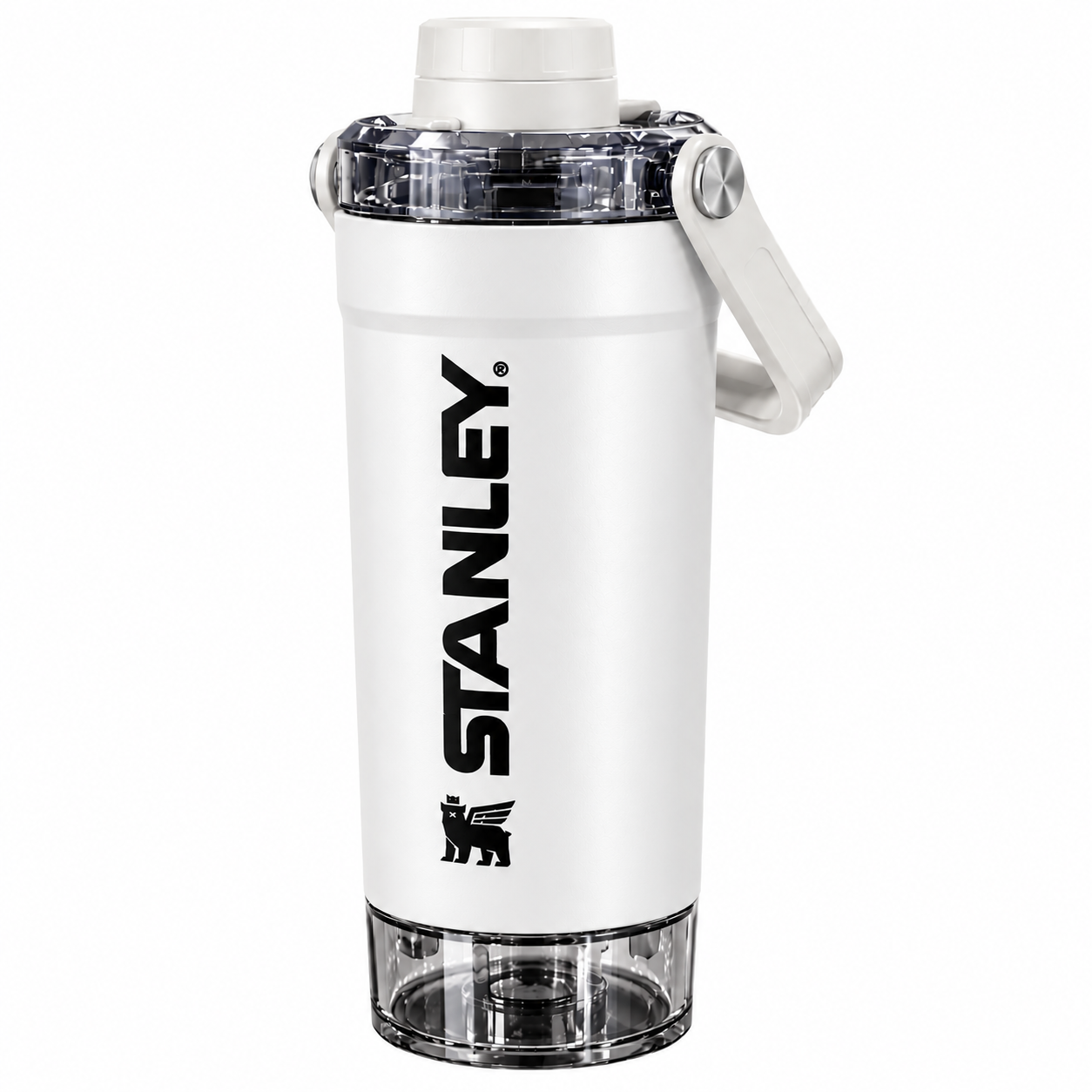 STANLEY Vitalize Shaker Bottle, 20 oz