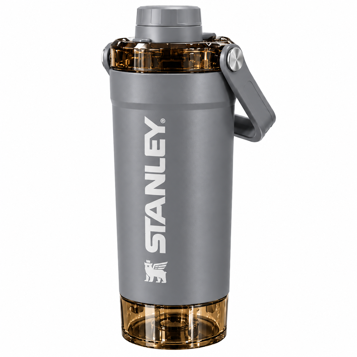 STANLEY Vitalize Shaker Bottle, 20 oz