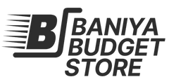 Baniya Budget Store